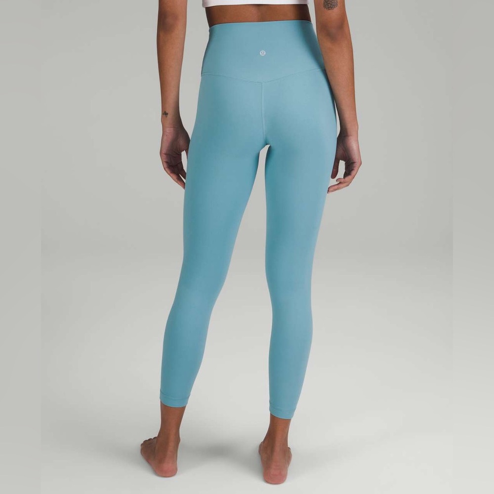 Lululemon align leggings 25 in